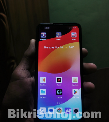 Realme 7 Pro